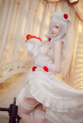 南宮Vol.007 G36C