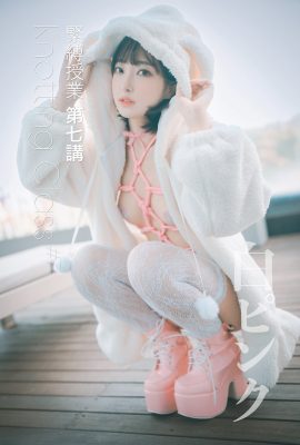 DJAWA HaNari Hanari – 打結 7 級 S.Ver A
