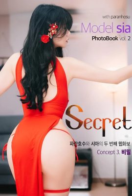 Sya_S22 秘密