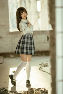 桃良阿宅 Vol.001 桃良可愛女生