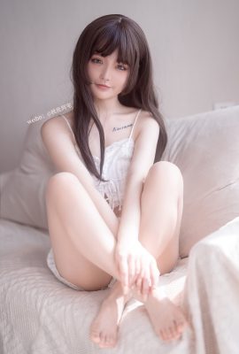 桃良阿宅Vol.002 吊帶