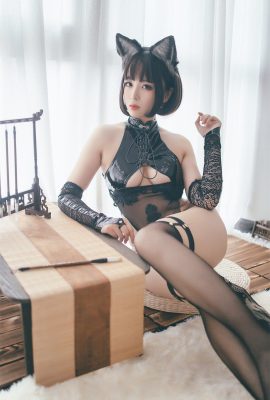 軒蕭學姐Vol.020 靡煙