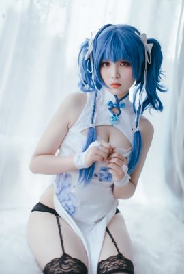 軒蕭學姐Vol.021 聖路易斯旗
