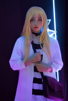 SA_海藻酸鈉Vol.003 Ray