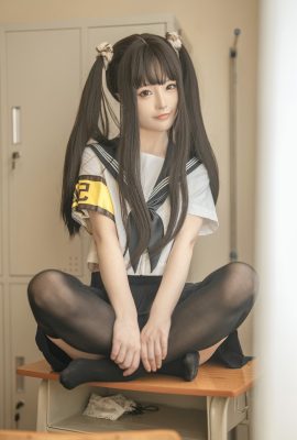 桃良阿宅Vol.004 教室不良少女