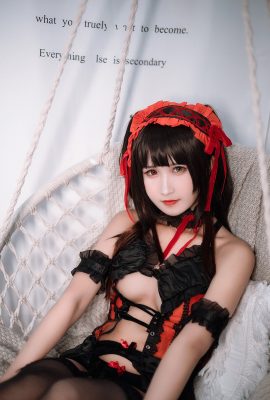 三度_69 Vol.025 狂三