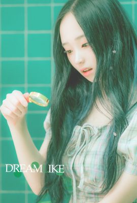 小鹿斑比 – DREAMLIKE