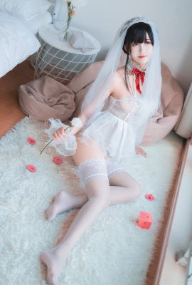 三度_69 Vol.040 白絲芭蕾