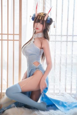 三度_69 Vol.043 能代冬雪沁香