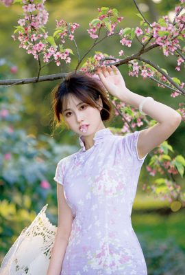 念雪Vol.026 旗袍