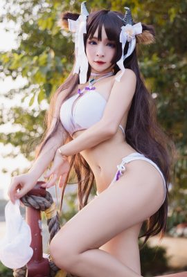 九九八吖Vol.004 牛牛吖