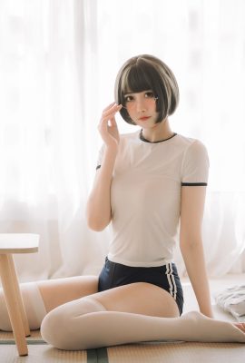 念雪Vol.029 體操服