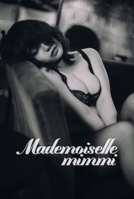 DJAWA Mimmy *mmy – Mademoiselle Mimmi S.Ver B