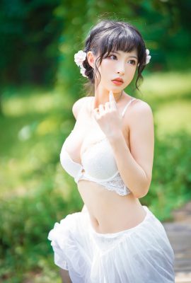 清水由乃Vol.027 蕾絲花園