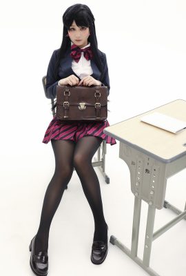 Youmeko Vol.004 Koko玻璃