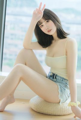念雪Vol.031 夏日檸檬