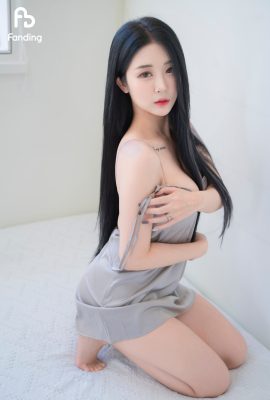 波米波米 – 灰色襯裙
