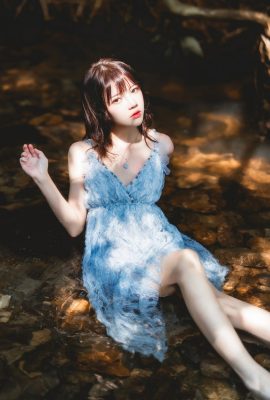 桜桃喵Vol.121 沉溺
