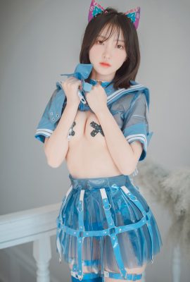 DJAWA HaNari Hanari – 夢想高中 S.Ver B