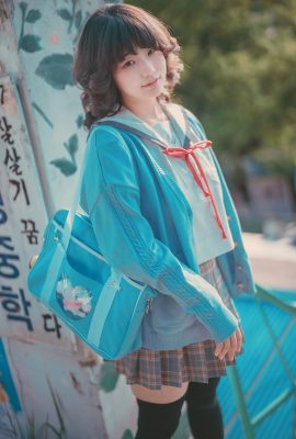 DJAWA Mimmi 밈미 – 你的內褲 B