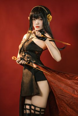 桜桃喵Vol.124 約爾