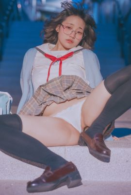 DJAWA Mimmi 밈미 – 你的內褲 C
