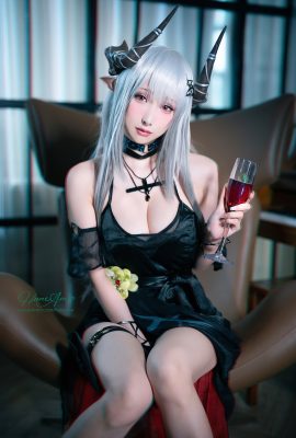 HaneAme – 泥石明日方舟