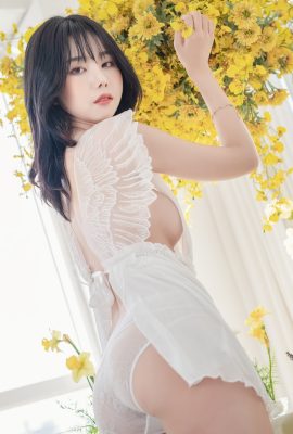 Patreon 尤娜 尤娜 – 花