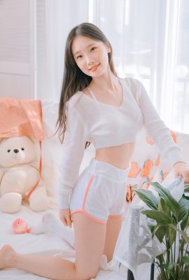 果泥 – 桃子