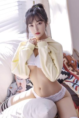 SaintPhotoLife HaNari 파리 – HaNari Vol.2
