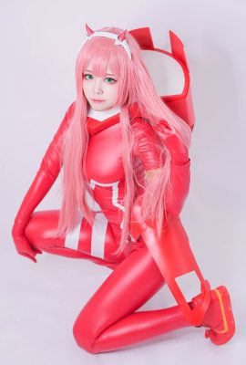Arty Huang – 零二