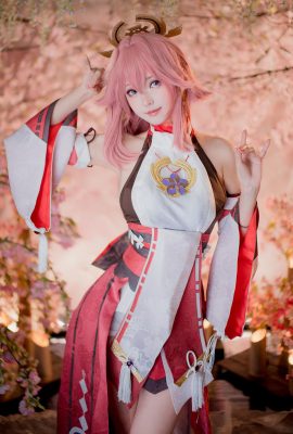 伊利 – 八重美子