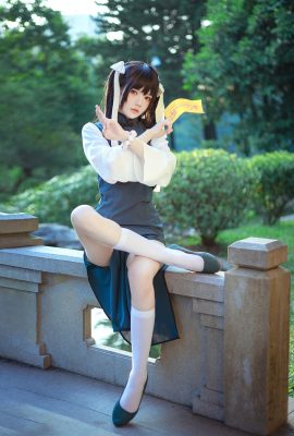 桜桃喵Vol.128 藥指