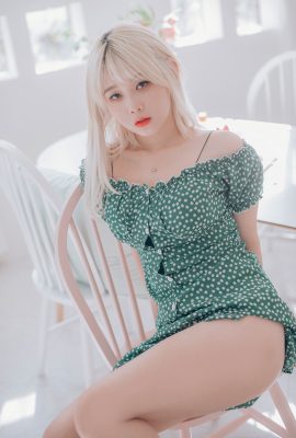 Joapictures – ZIA 지아 X Dolphin 11 月 21 日第 3 卷