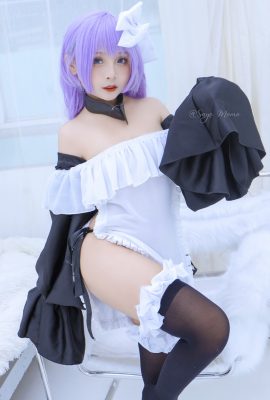 Sayo Momo – Meltryllis 女僕