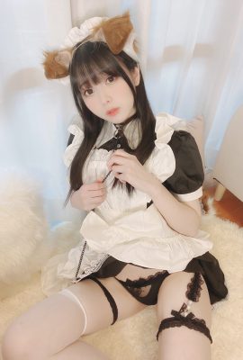 Shimo – 小狗女僕