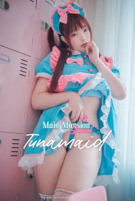 DJAWA Tunamayo – Tunamaid S.Ver