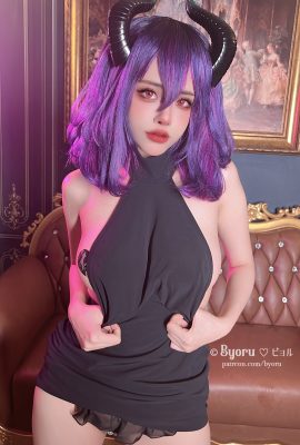 Byoru——Vermeil