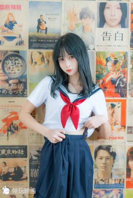 兔玩映畫Vol.017 少女心事