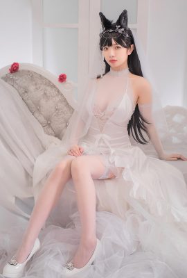 雯妹不講道理Vol.021 愛宕花嫁
