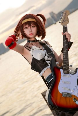 G44不會受傷Vol.065 涼宮激奏