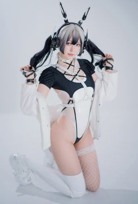 伊利——網絡女孩布蘭奇