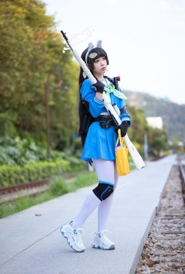 G44不會受傷Vol.068 霞沢美遊