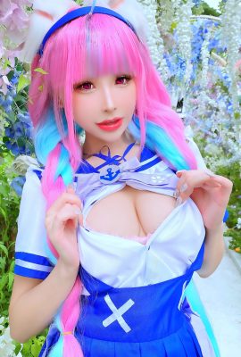植物百合 – Minato Aqua