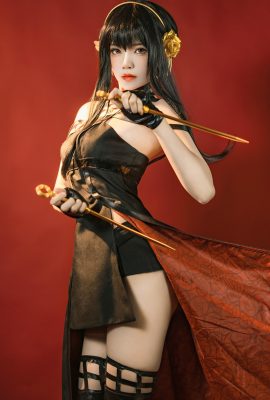 桜桃喵Vol.133 約爾