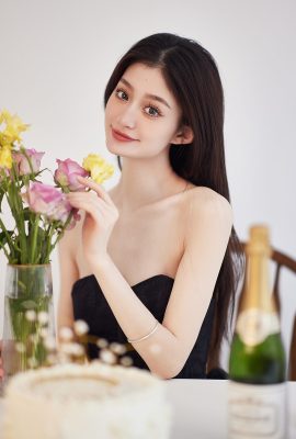 YiTuYu藝圖語Vol.4022 Xiao Duo Duo Yao Bao Fu