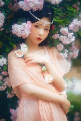YiTuYu藝圖語Vol.4026 Huai Li Mao Ovo