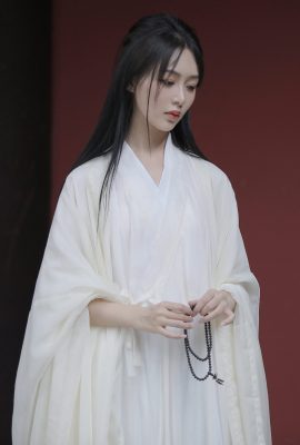 易圖語藝圖語 Vol.4034 素美在路上