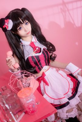 蠢Mo Mo Vol.077 女僕凜
