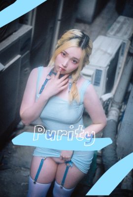 BlueCake Bambi 밤비 – 純潔